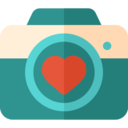 electronics,interface,technology,picture,heart,digital,photograph,photo camera